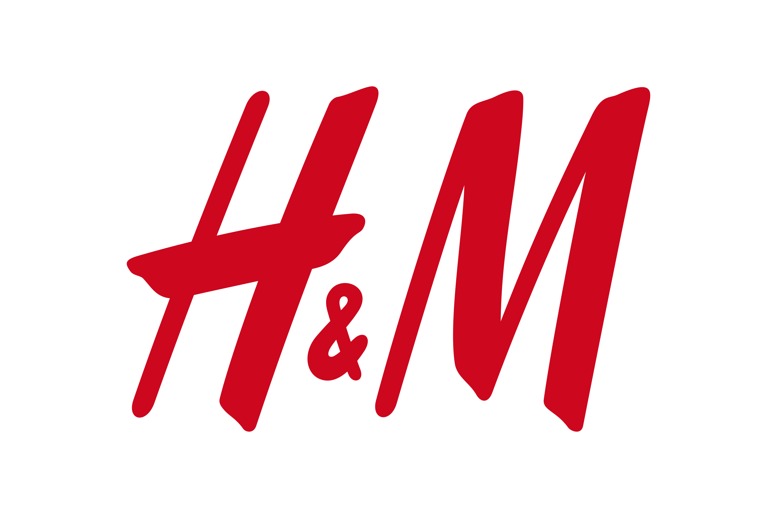 Logo H&M